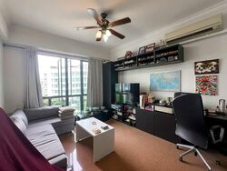 Springdale Condominium (D21), Condominium #576726301
